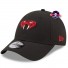 9Forty - Arizona Diamondbacks - Elemental Zwart