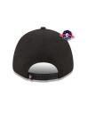 9Forty - Arizona Diamondbacks - Elemental Zwart