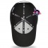 9Forty - Arizona Diamondbacks - Elemental Zwart