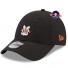 9Forty - Detroit Tigers Elemental - Zwart