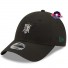 9Forty - Oakland Athletics Elemental - Zwart