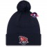 Brooklyn Nets City Edition Beanie - - Alternate - NBA 2021