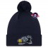 Memphis Grizzlies City Edition Beanie - - Alternate - NBA 2021