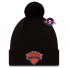 Pet - New York Knicks - City Edition NBA 2021 - Plaatsvervanger