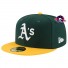 capOakland Athletics 59vijftig - - New Era