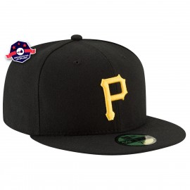 capPittsburgh Pirates 59vijftig - - New Era