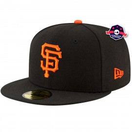 capSan Francisco Giants 59vijftig - - New Era