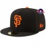 capSan Francisco Giants 59vijftig - - New Era