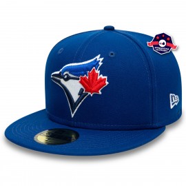 capToronto Blue Jays 59vijftig - - New Era