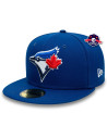 capToronto Blue Jays 59vijftig - - New Era