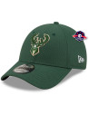 cap - Milwaukee Bucks Diamond Era - - 9Forty