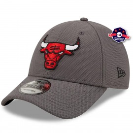 cap - Chicago Bulls Diamond Era - - 9Forty