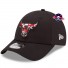 cap - Chicago Bulls - Wilde Camo - 9Forty