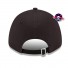 cap - Chicago Bulls - Wilde Camo - 9Forty