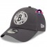 cap - Brooklyn Nets - Wilde Camo - 9Forty