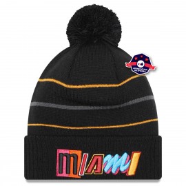 Miami Heat City Edition Muts - - NBA 2021