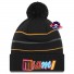 Miami Heat City Edition Muts - - NBA 2021