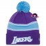 Los Angeles Lakers City Edition Muts - - NBA 2021