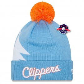 Los Angeles Clippers City Edition Muts - - NBA 2021