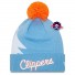 Los Angeles Clippers City Edition Muts - - NBA 2021