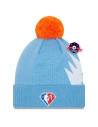Los Angeles Clippers City Edition Muts - - NBA 2021