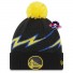 Golden State Warriors City Edition Muts - - NBA 2021