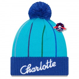 Charlotte Hornets City Edition Muts - - NBA 2021