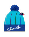Charlotte Hornets City Edition Muts - - NBA 2021