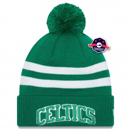 Boston Celtics City Edition Muts - - NBA 2021