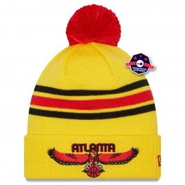 Atlanta Hawks City Edition Muts - - NBA 2021