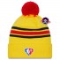 Atlanta Hawks City Edition Muts - - NBA 2021
