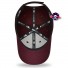 cap - Boston Red Sox - Winterklaar - Bruin - 9Forty