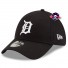 cap - Detroit Tigers - Essentieel zwart - 39Thirty