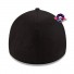 cap - Detroit Tigers - Essentieel zwart - 39Thirty