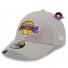 cap - Los Angeles Lakers Diamond Era - - 9Forty