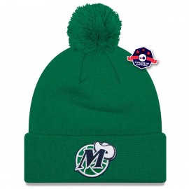 City Edition Beanie - Dallas Maverick - Alternate - NBA 2021