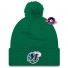 City Edition Beanie - Dallas Maverick - Alternate - NBA 2021