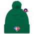 City Edition Beanie - Dallas Maverick - Alternate - NBA 2021