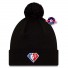 Miami Heat City Edition Beanie - - Alternate - NBA 2021