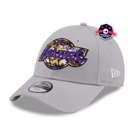 capLos Angeles Lakers Kinderen - - Wild Camo