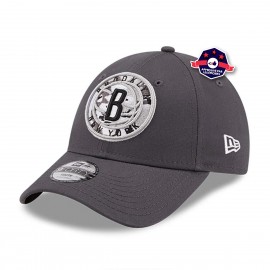 capBrooklyn Nets Kinderen - - Wild Camo