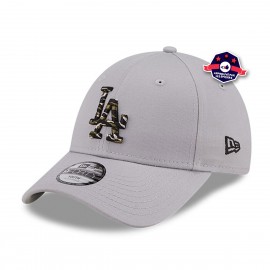 9Forty Los Angeles Dodgers Kinderen - - Wild Camo