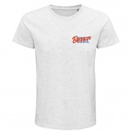 Brooklyn Fizz "Borst" T-Shirt
