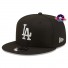 cap 9Fifty - Los Angeles Dodgers League Essential - Zwart