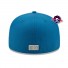 capLos Angeles Dodgers 59fifty - - Hemelsblauw
