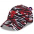 cap - Chicago Bulls - Camoprint - Alle Camoprints 9Forty
