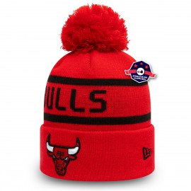Chicago Bulls Pet - New Era
