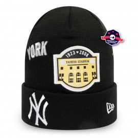 Beanie - New York Yankees - Multi vlek