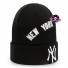 Beanie - New York Yankees - Multi vlek