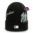 Beanie - New York Yankees - Multi vlek